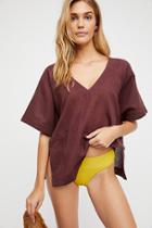 Memory Of Love Top By Endless Summer At Free People
